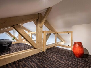 Parco vacanze Peisey-Nancroix Caratteristiche 17