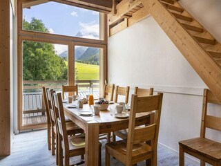 Ferienpark Peisey-Nancroix Ausstattung 24