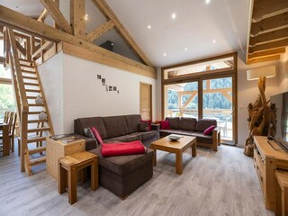 Parco vacanze Peisey-Nancroix Caratteristiche 26