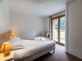 Parco vacanze Peisey-Nancroix Caratteristiche 13