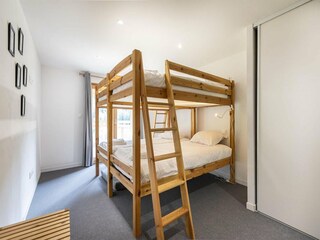 Ferienpark Peisey-Nancroix Ausstattung 19