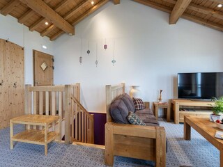 Vakantiepark Peisey-Nancroix Kenmerken 21