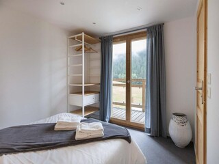 Vakantiepark Peisey-Nancroix Kenmerken 16