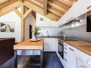 Parco vacanze Peisey-Nancroix Caratteristiche 12