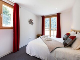 Vakantiepark Peisey-Nancroix Kenmerken 18