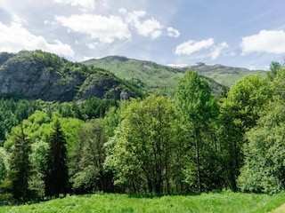 Ferienpark Valmeinier Umgebung 35