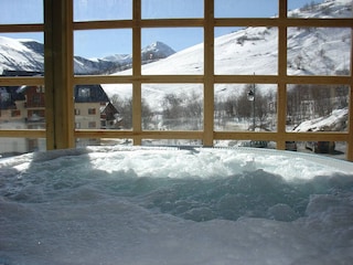 Holiday park Saint Sorlin d Arves  34