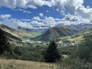 Holiday park Saint Sorlin d Arves Environment 26