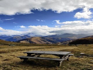 Parque de vacaciones Saint Sorlin d Arves Entorno 9