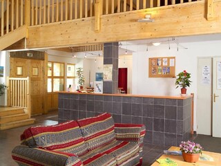 Vakantiepark Saint Sorlin d Arves Kenmerken 12