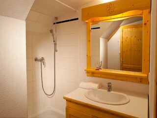 Parco vacanze Saint Sorlin d Arves Caratteristiche 15