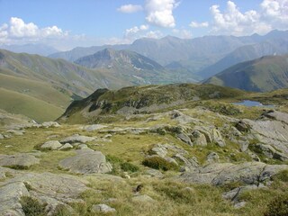 Vakantiepark Saint Sorlin d Arves Omgeving 24