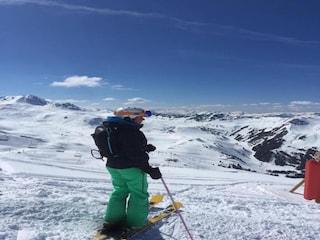 Parco vacanze La Rosière Ambiente 36