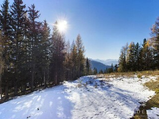 Ferienpark La Rosière Umgebung 27