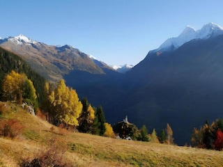 Ferienpark La Rosière Umgebung 26