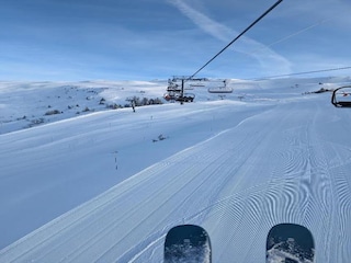 Ferienpark La Rosière Umgebung 27