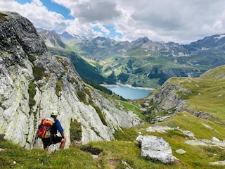 Ferienpark La Rosière Umgebung 28