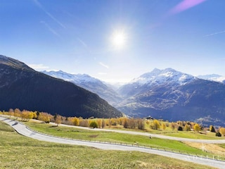 Ferienpark La Rosière Umgebung 30
