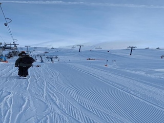 Ferienpark La Rosière Umgebung 36