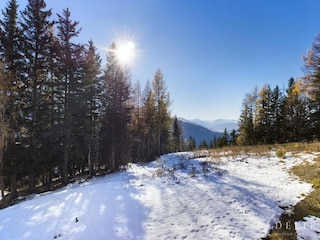 Ferienpark La Rosière Umgebung 38