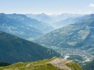 Parque de vacaciones La Rosière Entorno 26