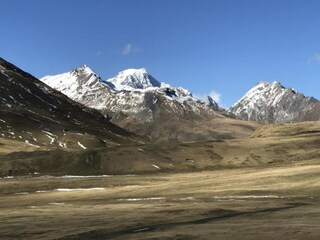 Parc de vacances La Rosière Environnement 34