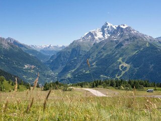 Vakantiepark La Rosière Omgeving 33