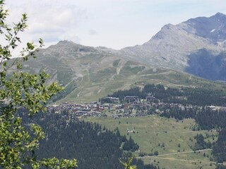 Ferienpark La Rosière Umgebung 29