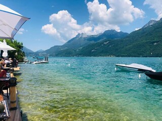 Vakantiepark La Rosière Omgeving 36