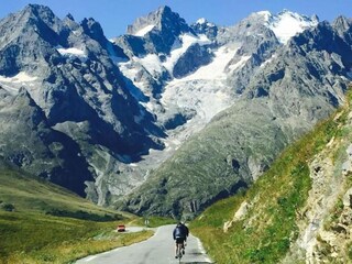 Vakantiepark La Rosière Omgeving 17