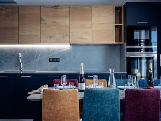 Ferienhaus La Rosière Ausstattung 3
