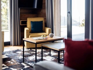 Ferienhaus La Rosière Ausstattung 5