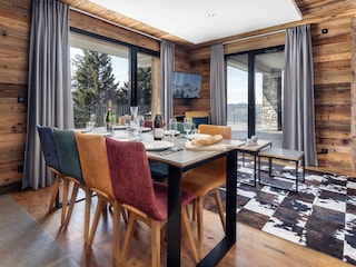 Holiday house La Rosière Features 15