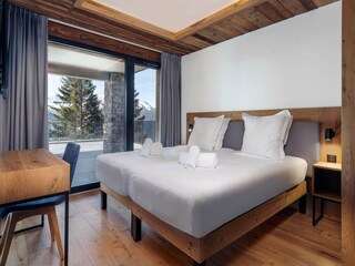 Ferienhaus La Rosière Ausstattung 10