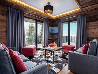 Ferienhaus La Rosière Ausstattung 15