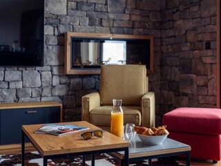 Ferienhaus La Rosière Ausstattung 3