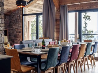 Casa per le vacanze La Rosière Caratteristiche 7