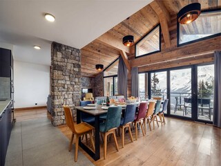 Casa per le vacanze La Rosière Caratteristiche 21
