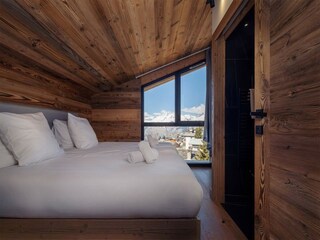Casa per le vacanze La Rosière Caratteristiche 13