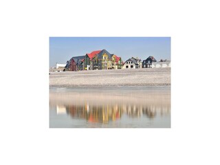 Ferienpark Cayeux-sur-Mer Außenaufnahme 7