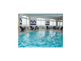 Ferienpark Cayeux-sur-Mer Außenaufnahme 6