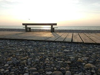 Vakantiepark Cayeux-sur-Mer Omgeving 15