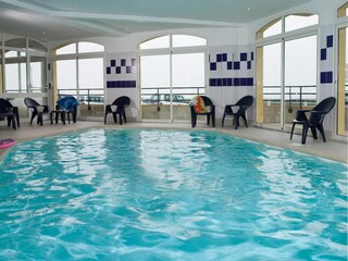 Vakantiepark Cayeux-sur-Mer Buitenaudio-opname 4