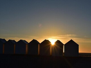 Vakantiepark Cayeux-sur-Mer Omgeving 17