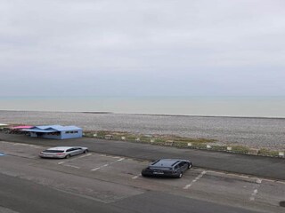 Vakantiepark Cayeux-sur-Mer Omgeving 27