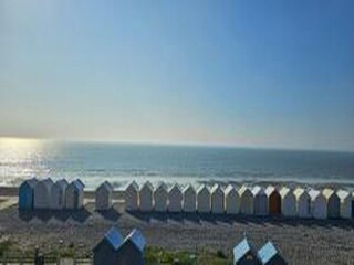 Vakantiepark Cayeux-sur-Mer Omgeving 26