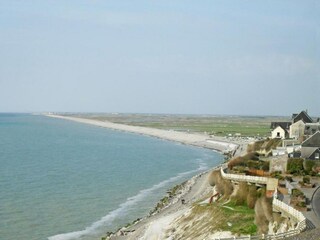 Ferienpark Cayeux-sur-Mer Umgebung 27