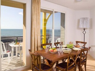 Ferienpark Cayeux-sur-Mer Ausstattung 3