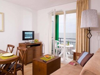 Vakantiepark Cayeux-sur-Mer Kenmerken 4