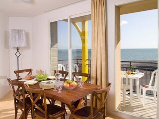 Ferienpark Cayeux-sur-Mer Ausstattung 10